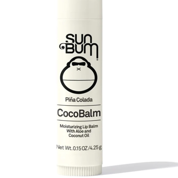 Bundle Deals Only! CocoBalm Lip Balm - Piña Colada - Picture 1 of 5